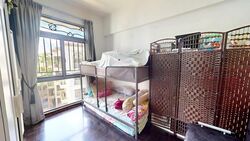 Seletaris (D27), Condominium #457751031